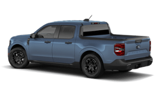 2026 Ford Maverick® External Image 3